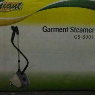 Garment Steamer