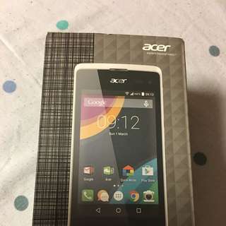 Acer Phone