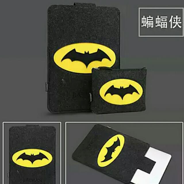 Batman laptop cheap sleeve