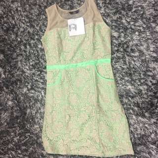 BNWT Gorgeous Size M Dress
