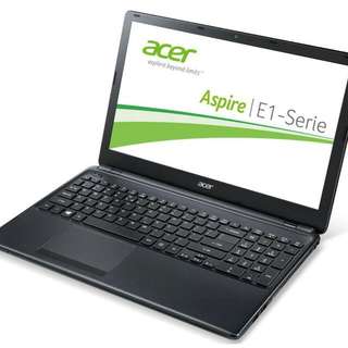 acer aspire e1-572g