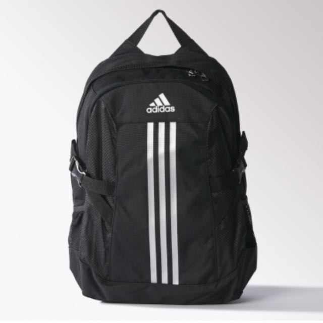 adidas power 2 backpack