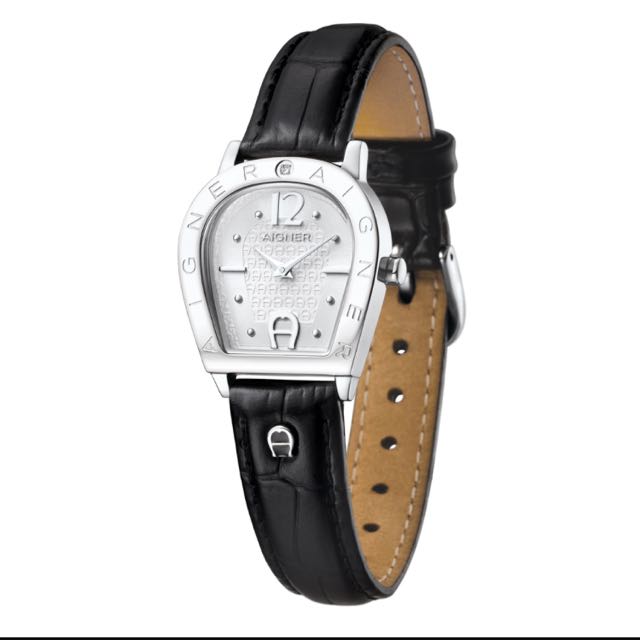 AIGNER AMALFI LADIES WATCH BNIB Sealed