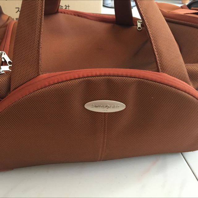 Discontinued samsonite luggage new arrivals