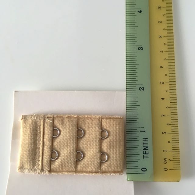 BNIB Wacoal Bra Extender, Women's Fashion, Maternity wear on Carousell