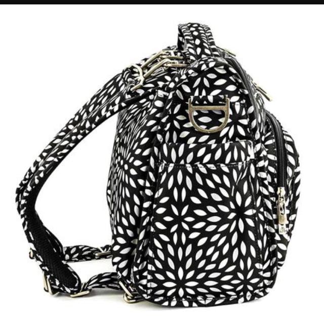 Brand New Jujube BFF Platinum Petals Diaper Bag Babies Kids Babies Kids Fashion on Carousell
