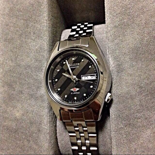 Vintage citizen cheap eagle 7