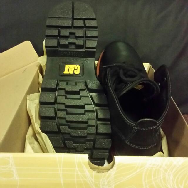 debenhams caterpillar boots