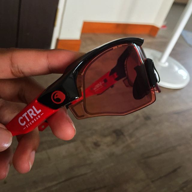 ctrl eyewear