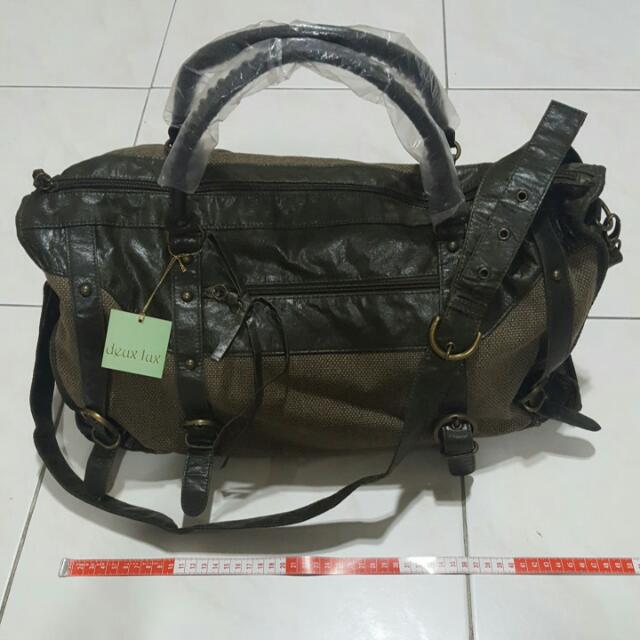 deux lux handbags