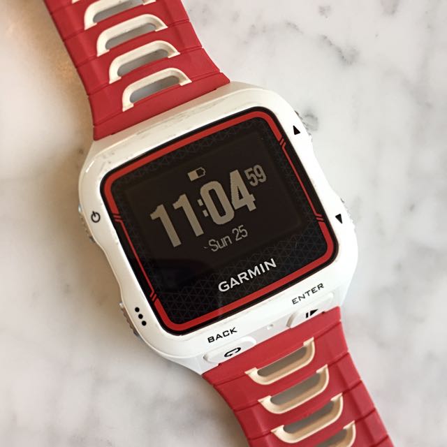 Garmin sales fr 920