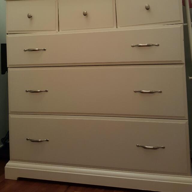 Ikea Birkeland 6 Drawer Chest White Furniture Shelves Drawers Ikea Birkeland 6 Drawer Chest White Furniture Shelves Drawers On Carou