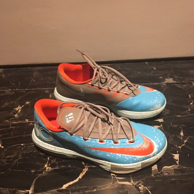 kd 6 shoes cheap