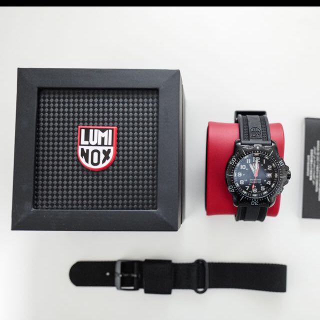 Luminox sea anu 4221 top