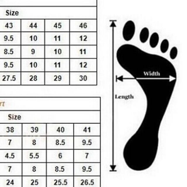 Size 8 in mens in women's clearance