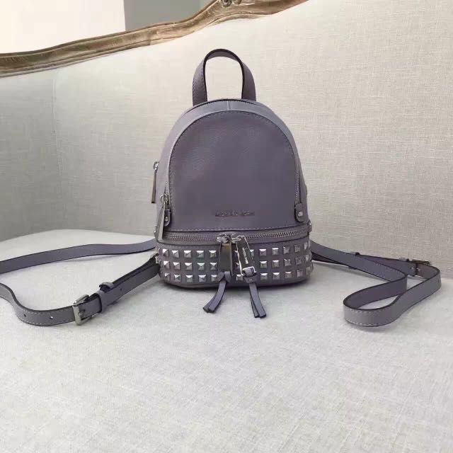 michael kors rhea extra small backpack