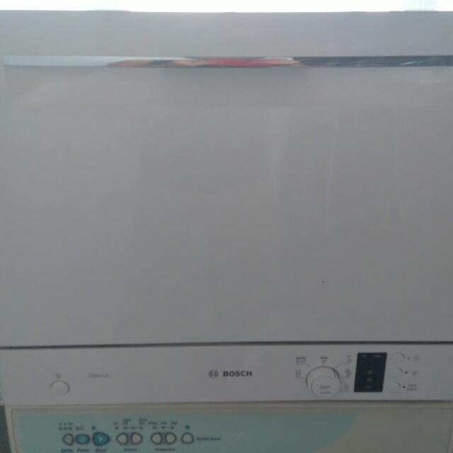 Mini Fridge, Bosch Dishwasher, Ikea Double Decker Bed, Furniture & Home