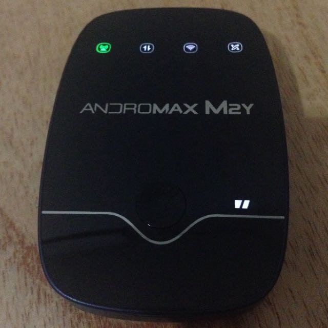 Modem Smartfren M2y