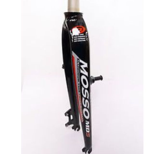Fork hotsell mosso md5
