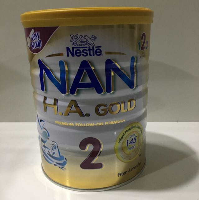 nan ha gold 3