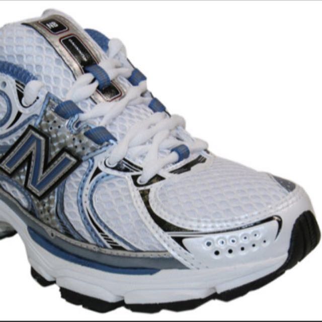 new balance 760