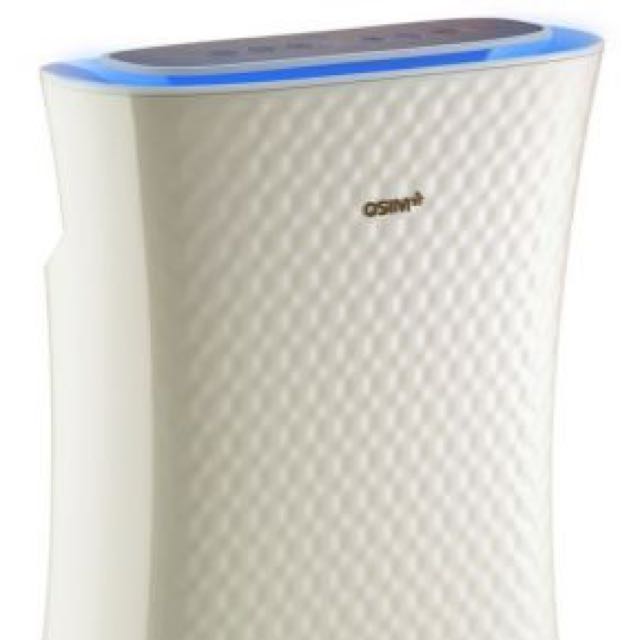 Osim ualpine store