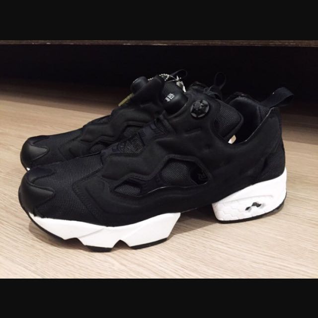 reebok pump mens 2016