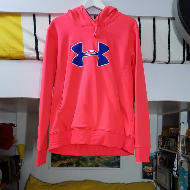 under armour hoodie women 2016