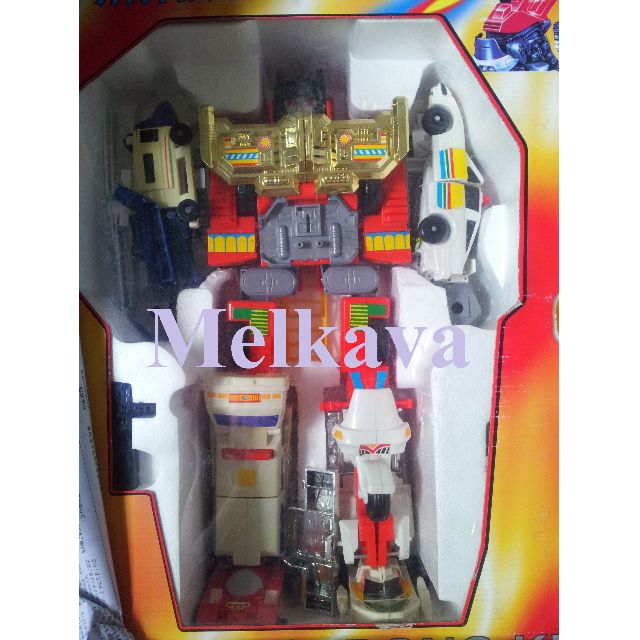 transformers g1 defensor