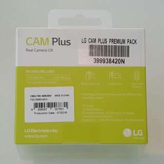 LG CAM Plus