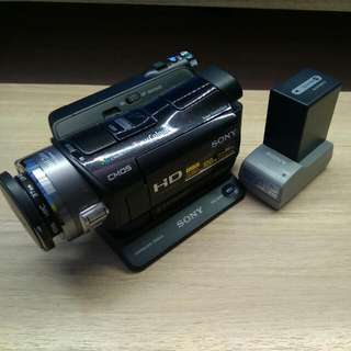 sony used camcorders for sale