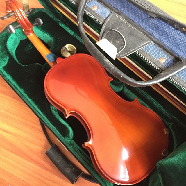 ドボルザーク 220 3/4 バイオリン 3/4 Josef Jan Dvorak Violin ドボルザーク 220 3/4 バイオリン 3/4 Josef Jan Dvorak Violin