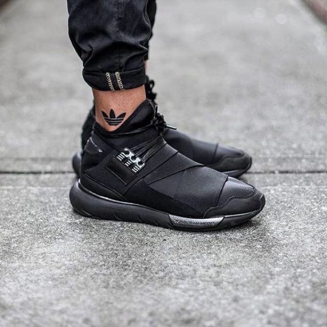 adidas yohji yamamoto y 3