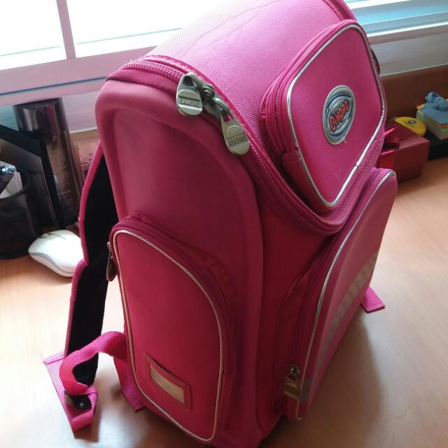 campro bags