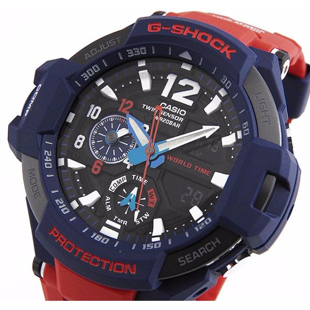 g shock ga 1000 2a