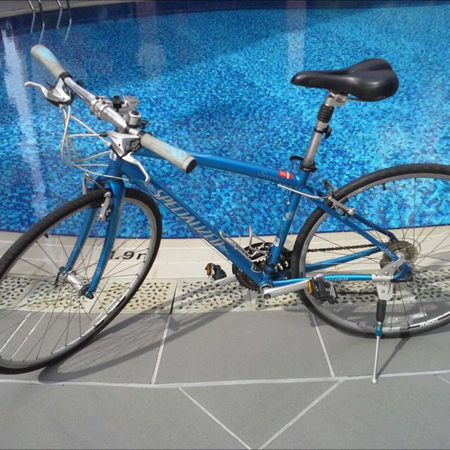 Sirrus sport eq hot sale