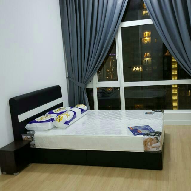 Damansara Foresta Condominium For Rent Property Rentals On Carousell