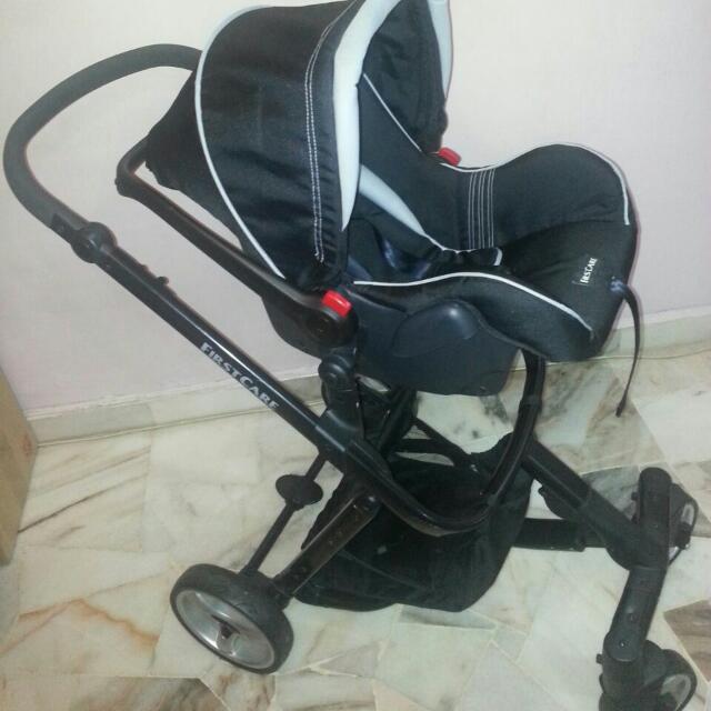 firstcare stroller