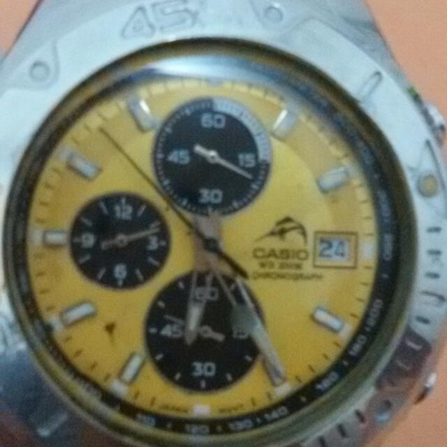 Casio mdv 501 cheap