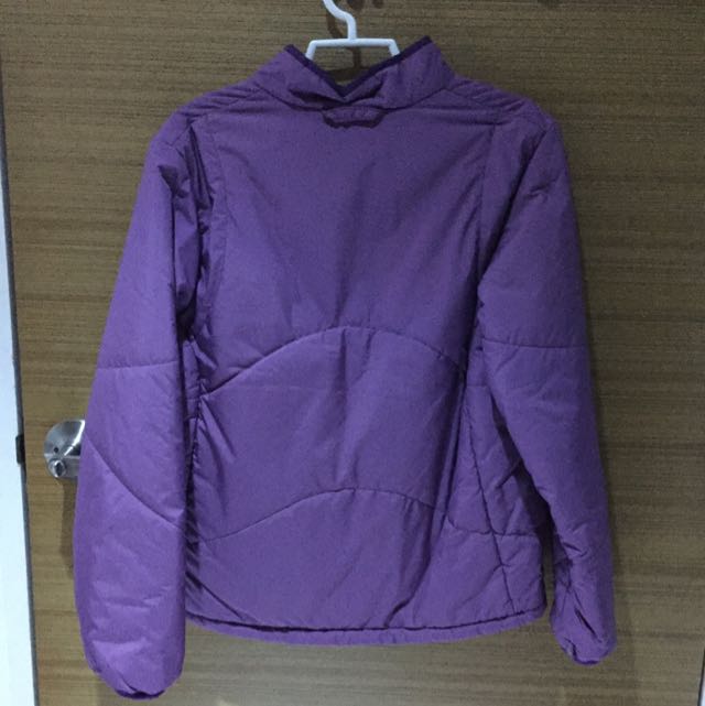 Kathmandu Windbreaker, Women's Fashion, Coats, Jackets and Outerwear on ...