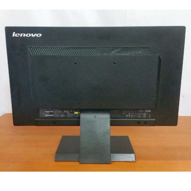 LCD Monitor 20\