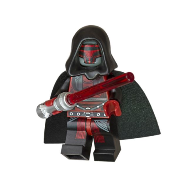 Lego Star Wars Polybag Darth Revan Hobbies Toys Toys Games