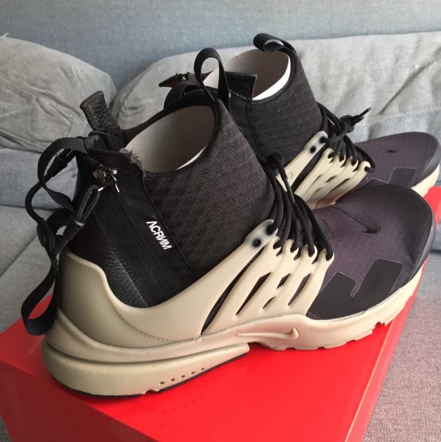 Air presto mid acronym bamboo shop