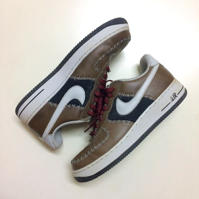 nike untold truth collection