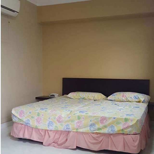 Pasir Ris Executive Apartment HDB Unit for Rent, Property, Rentals on