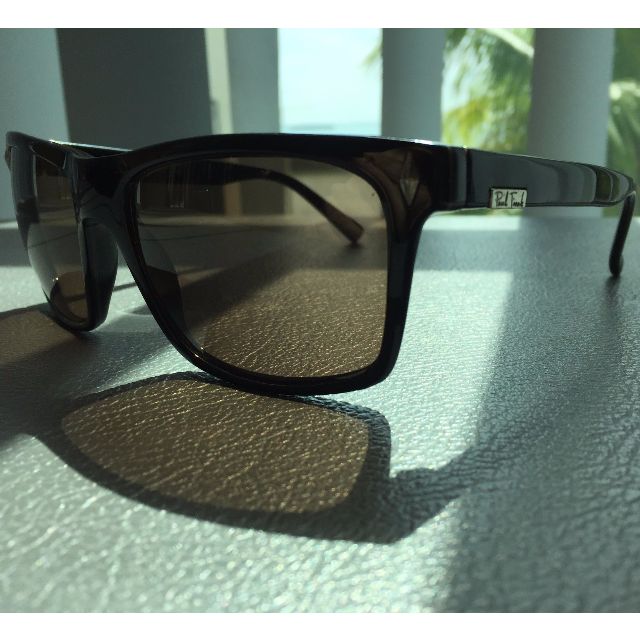 PAUL FRANK 104 THE CRAFTY ENGINEER BLACK SUNGLASSES ILuvPosLaju