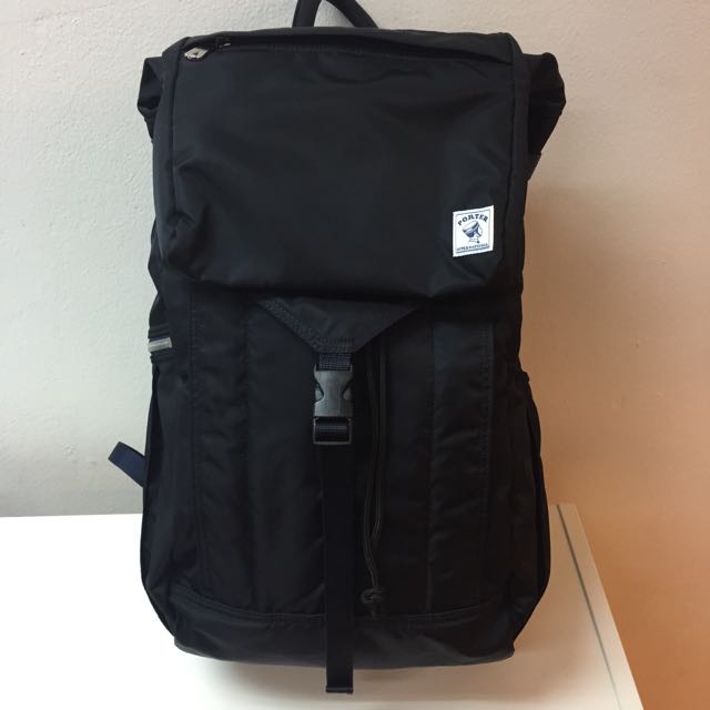 porter international backpack
