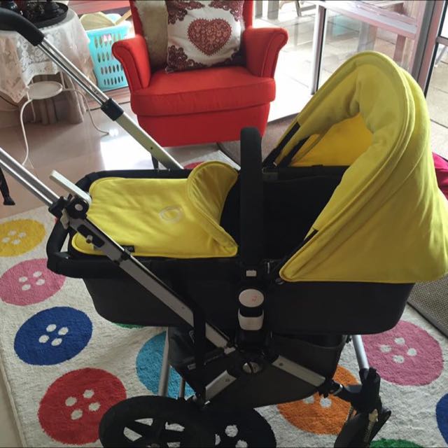 Bugaboo Babies & Kids, Going Out, on Carousell