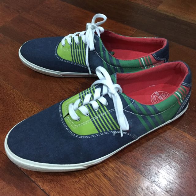 Pull & Bear Shoes, Men's Fashion, Footwear, Dress shoes on Carousell