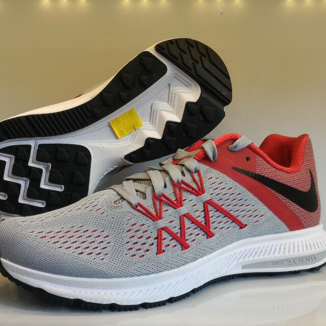 Sepatu Nike Winflo3 Original Olshop Fashion Olshop Pria On Carousell